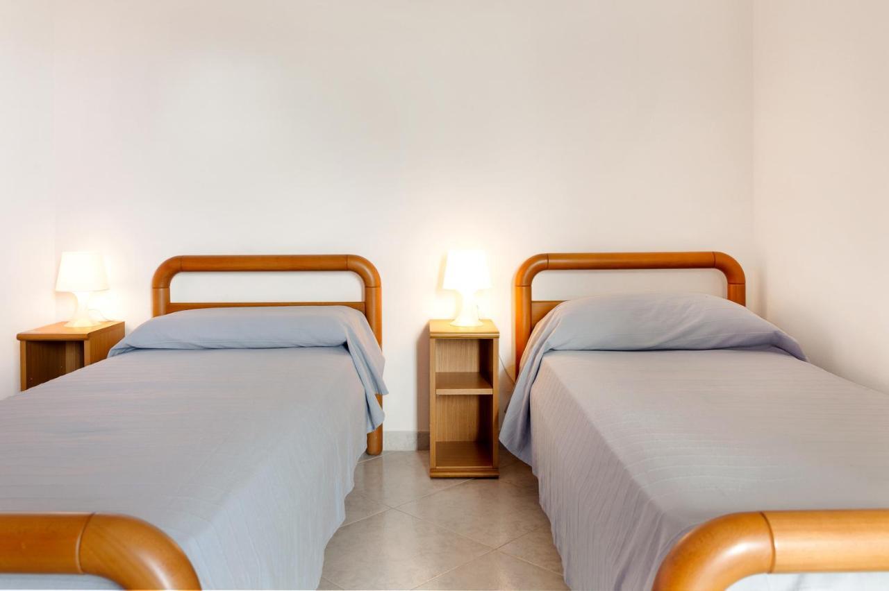 Alghero Vacation Apartment Exterior photo
