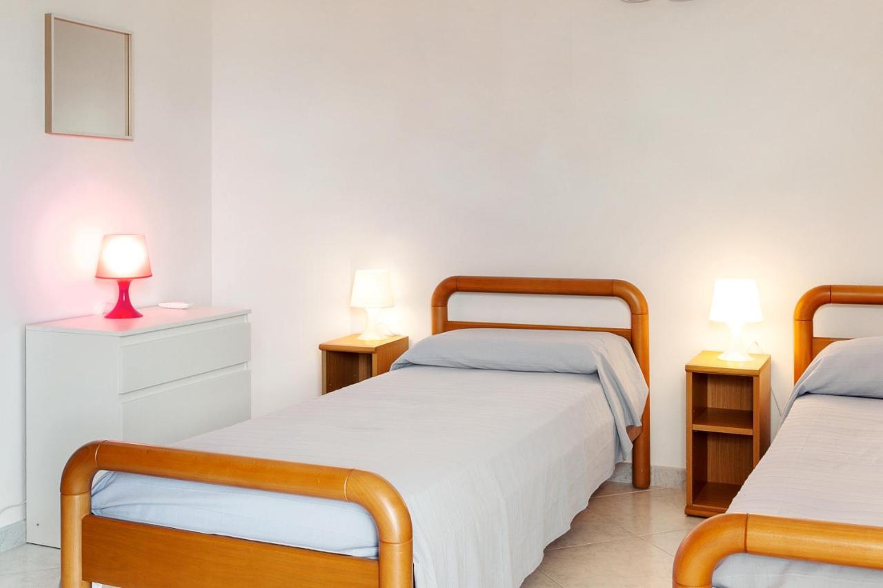 Alghero Vacation Apartment Exterior photo