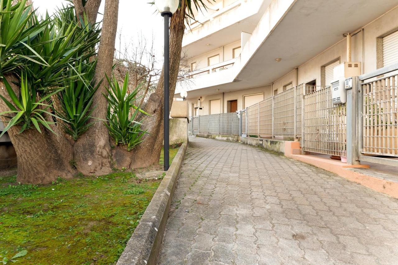 Alghero Vacation Apartment Exterior photo
