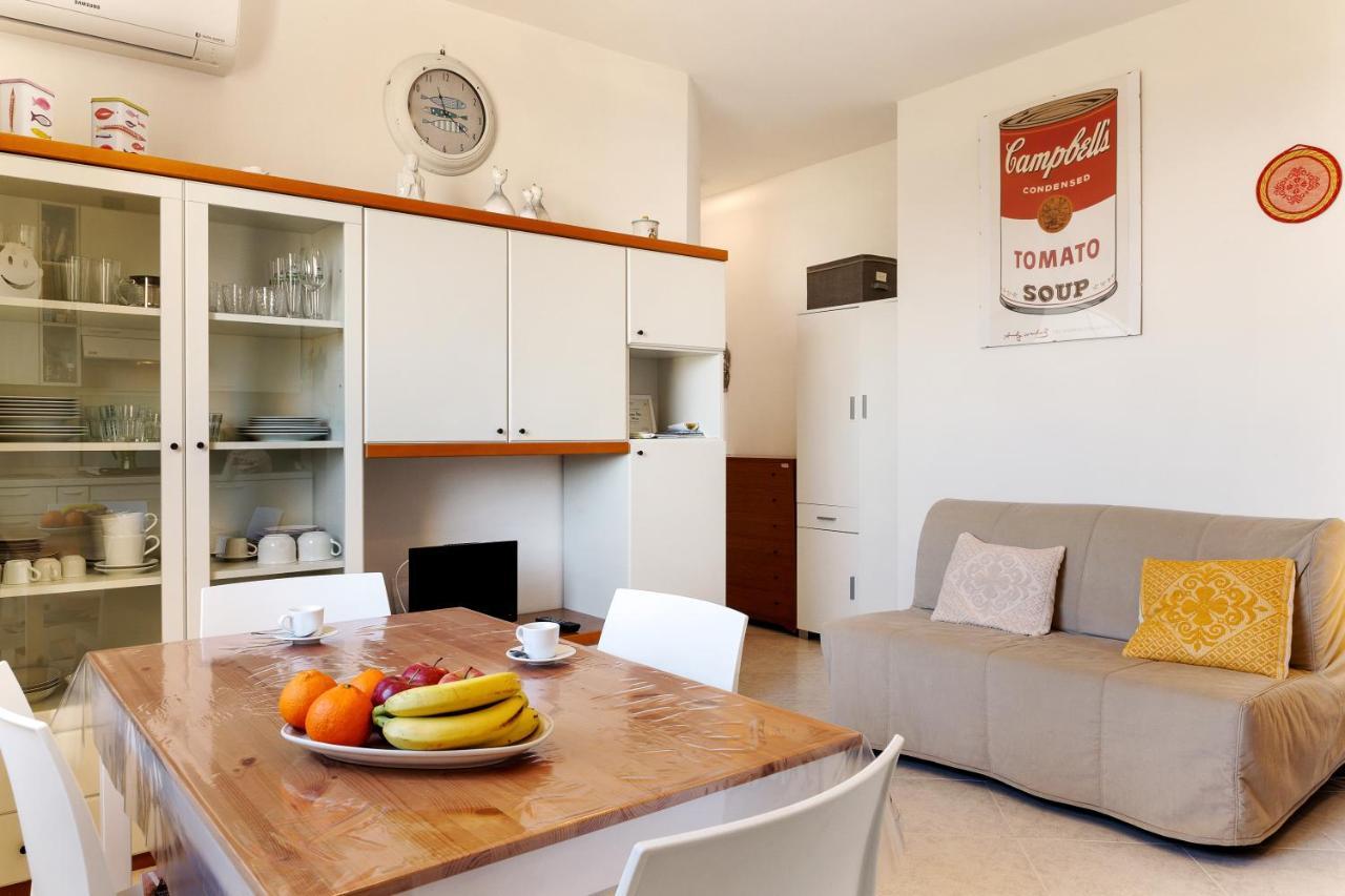 Alghero Vacation Apartment Exterior photo