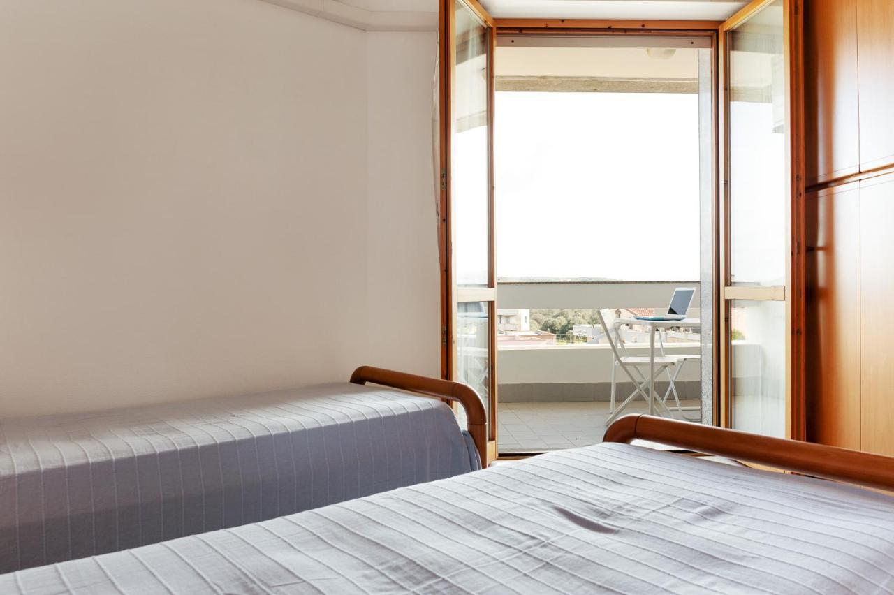 Alghero Vacation Apartment Exterior photo