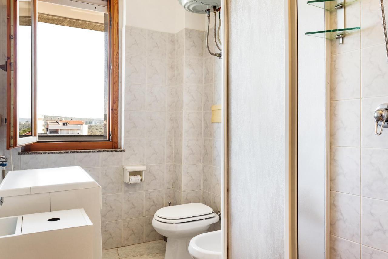 Alghero Vacation Apartment Exterior photo