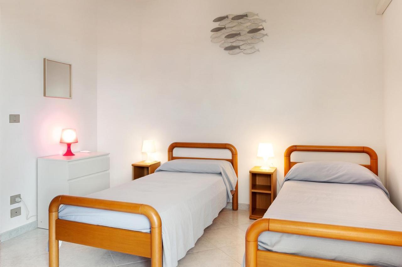 Alghero Vacation Apartment Exterior photo