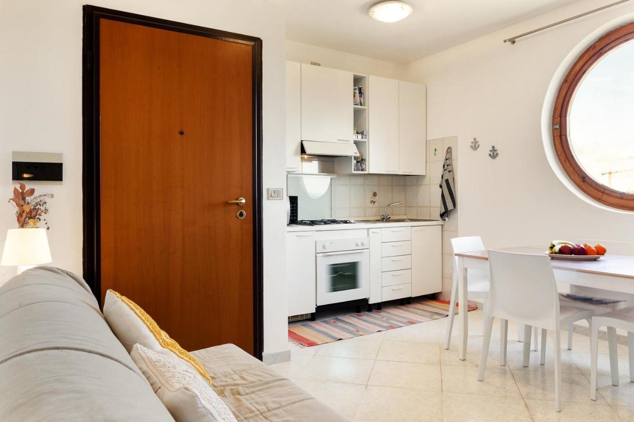 Alghero Vacation Apartment Exterior photo