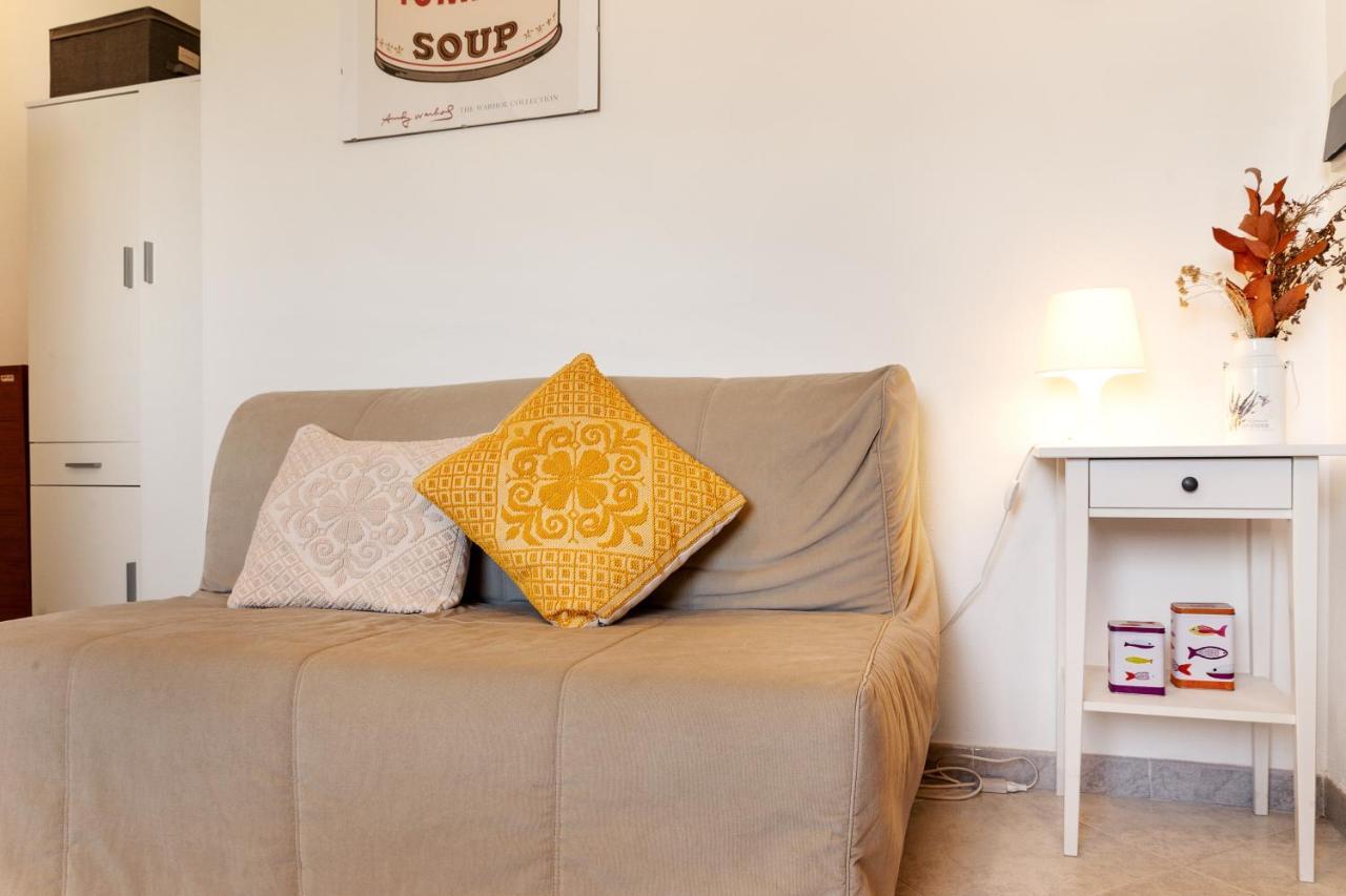 Alghero Vacation Apartment Exterior photo