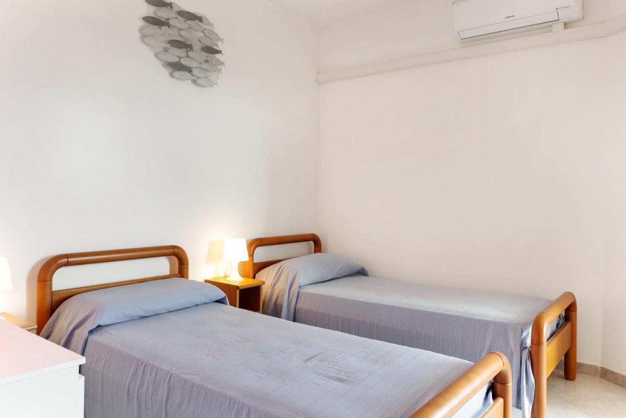 Alghero Vacation Apartment Exterior photo
