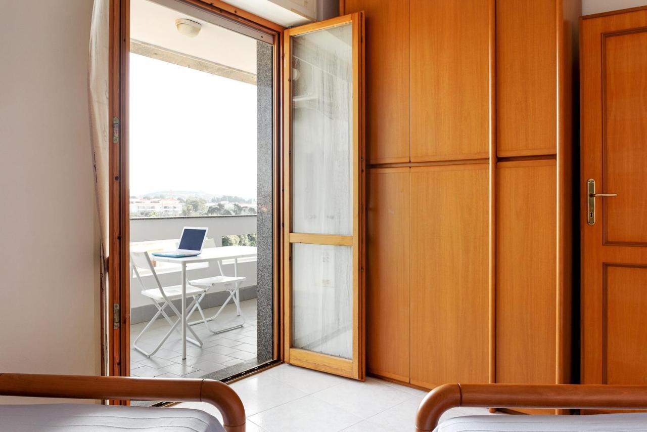 Alghero Vacation Apartment Exterior photo