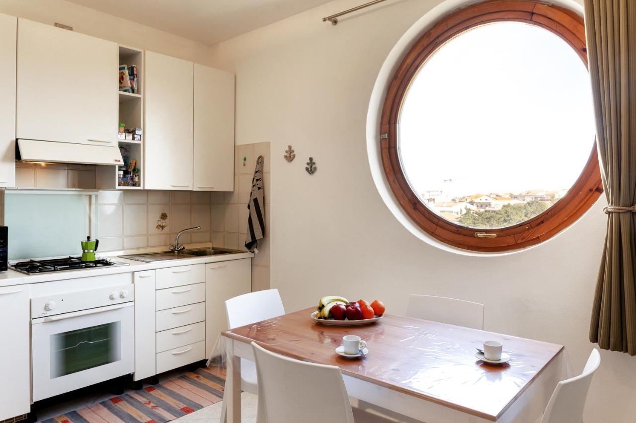 Alghero Vacation Apartment Exterior photo