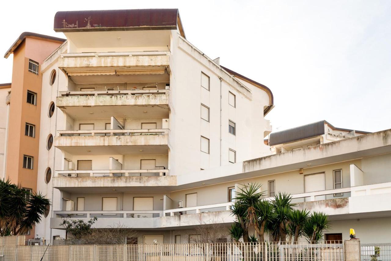 Alghero Vacation Apartment Exterior photo